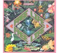 Free Life - Free Life