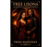 Free Lisona: The Sphinxes That Whisper Prophecy: 3
