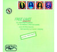 Free - Live