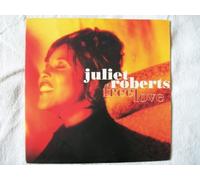 Free Love - Juliet Roberts 7" 45