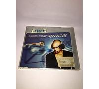 Free - Loveletter from Space