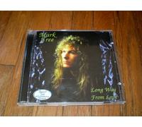 Free Mark - Long Way from Love [Import]