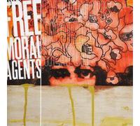 Free Moral Agents Everybodys Favorite Weapon (CD) Album (Importación USA)