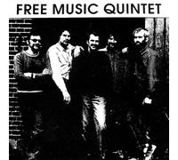 Free Music Quintet - Free Music 1 and 2 [Import]