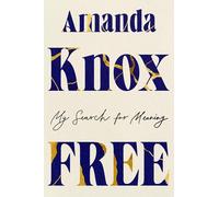 Free: My Search for Meaning: A Powerful True Story of Survival, Redemption, and Reclaiming a Life