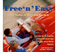 Free 'n' Easy - The Songs of Burt Bacharach