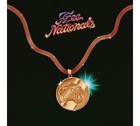Free Nationals - Free Nationals (Black