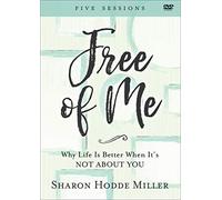 Free of Me: Why Life Is Better When It's Not about You [Alemania] [DVD]