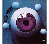 Free Orbit Free Jazz Goes Underground (feat. Udo Linde (Vinyl) (Importación USA)