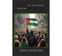 free palestine notebook: A Path to Peace, Justice, and Freedom 6x9 inch 120 page