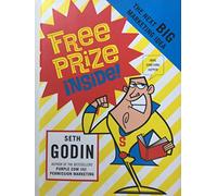 Free Prize Inside: The Next Big Marketing Idea
