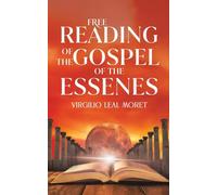 Free Reading of the Gospel of the Essenes