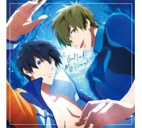 『劇場版 Free!-Road to the World-夢』イワトビちゃんねるRW ラジオ主題歌