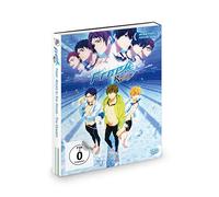 Free! - Road to the World - The Dream [Alemania] [DVD]