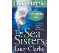 Free Sampler Of The Sea Sisters (chapters 1-6) (ebook)