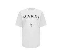 (Free Size,116)Clotty Team Fashion Brand Short Sleeve Little Daisy Summer Go-Eun Kim Same Style Loose-Fitting Pure Cotton T-Shirt Female Summer