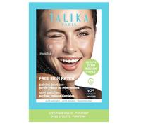 Talika Parches Free Skin Antiespinas Fototerapia luz azul y roja 25 uds