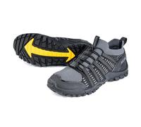 FREE SOLDIER AICALL Botas para Hombres Resistentes al Agua, Secado rápido, Zapatos acuáticos para Playa, Senderismo, Caminar, navegación y Deportes acuáticos