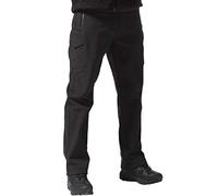 FREE SOLDIER Pantalones de esquí Impermeables para Hombre, de Invierno, para Caza, Exteriores, Resistentes al Viento, térmicos, para Invierno, para Escalada y Senderismo