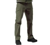 FREE SOLDIER Pantalones de esquí Impermeables para Hombre, de Invierno, para Caza, Exteriores, Resistentes al Viento, térmicos, para Invierno, para Escalada y Senderismo