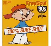 Free Soul-90's(Yellow)