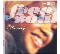 Free Soul Memory / Various
