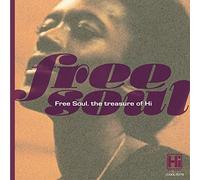 Free Soul.the Classic of Hi R