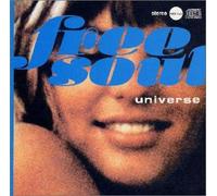 Free Soul:the Classic of Mps