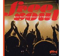 Free Soul.the Treasure of Sal