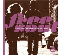 Free Soul.the Treasure of Tab