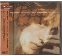 Free Soul Todd Rundgren