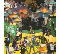 Free South Africa/Hip Hop against Arpartheid - Ndodemnyama [VINYL]