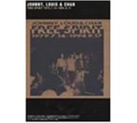 Free Spirit 1979/1994 [Alemania] [DVD]