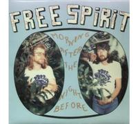 FREE SPIRIT (80'S BAND) - MORNING AFTER THE NIGHT BEFORE LP (VINYL ALBUM) UK EAGLE 1980