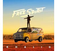 Free Spirit [Vinilo]