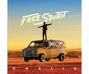 Free Spirit Double Vinyle Gatefold Inclus coupon MP3