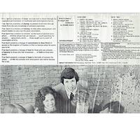 Free Spirit : Follow Jesus (LP Record)