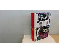 Free spirit in a troubled world: A Photoreporter for Life