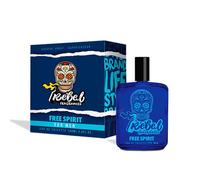 Free Spirit Men Edt 100 Vap