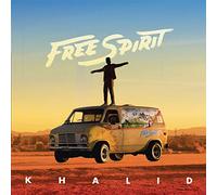 Free Spirit [Vinilo]