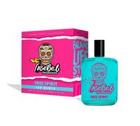 Free Spirit Women Edt 100 Vap
