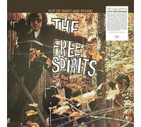 the free spirits - OUT OF SIGHT AND SOUND