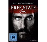 Free State of Jones [Alemania] [DVD]