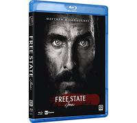 Free State of Jones [Italia] [Blu-ray]