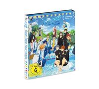 Free! Take your marks [Alemania] [Blu-ray]