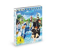 Free! Take your marks [DVD]