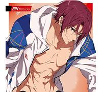 『劇場版 Free! -the Final Stroke-』キャラクターソングシングル Vol.8 松岡 凛（CV.宮野真守）