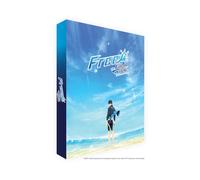 Free! the Final Stroke - Partie 2 [Francia] [Blu-ray]