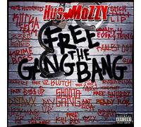 Free The Gang Bang