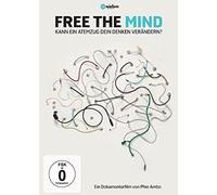 Free The Mind (OmU) [Alemania] [DVD]
